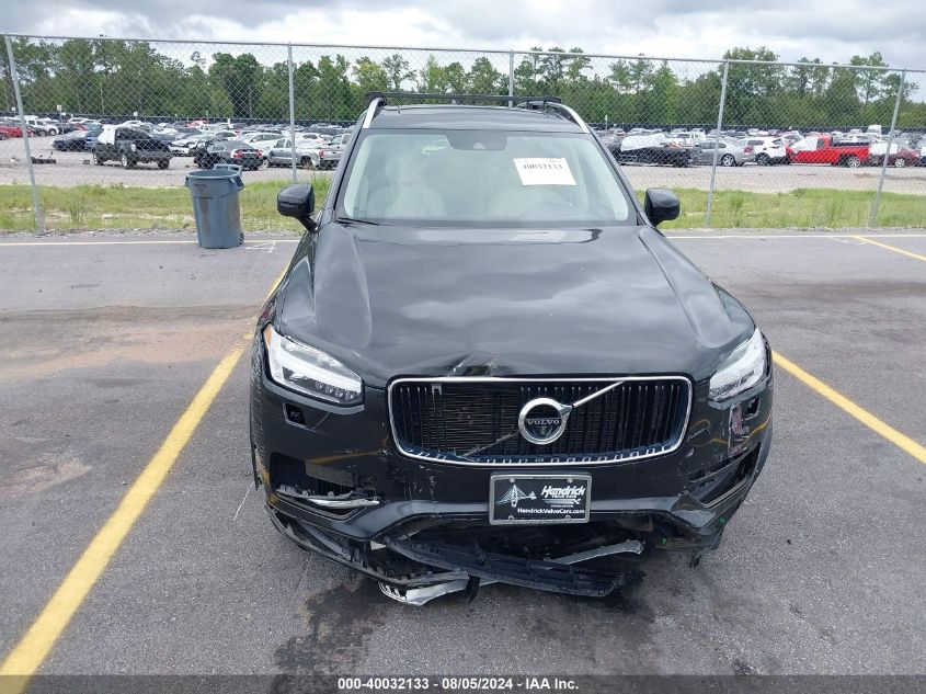 2017 Volvo Xc90 T6 Momentum VIN: YV4A22PK1H1127408 Lot: 40032133