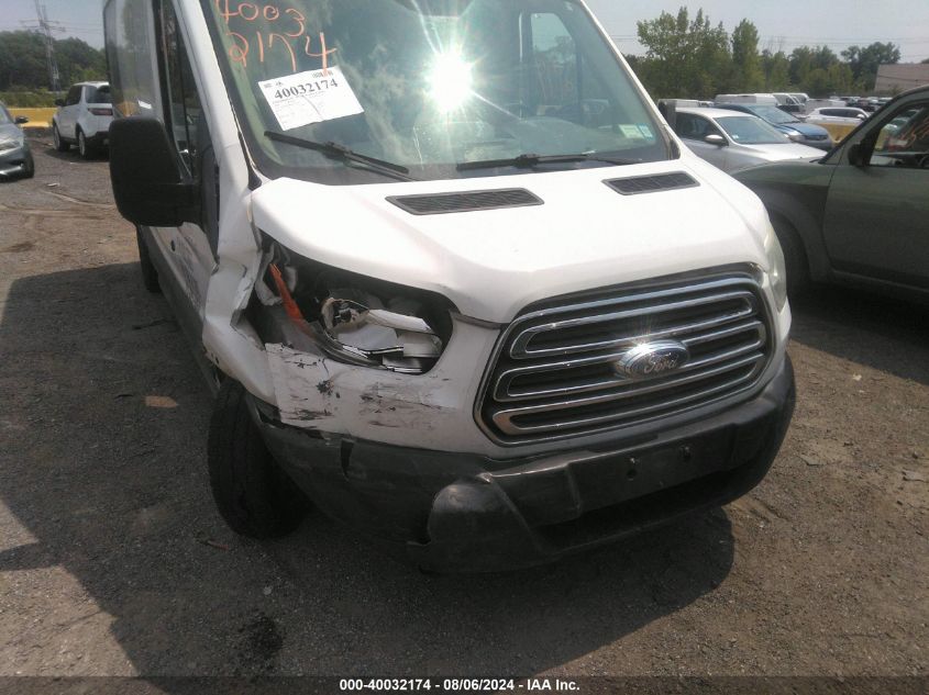 1FTNR2CM8FKA74639 2015 Ford Transit-250