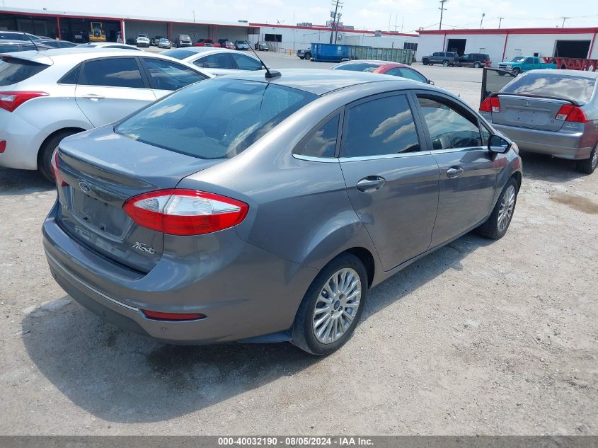 1FADP3E24HL341930 2017 Ford Focus S