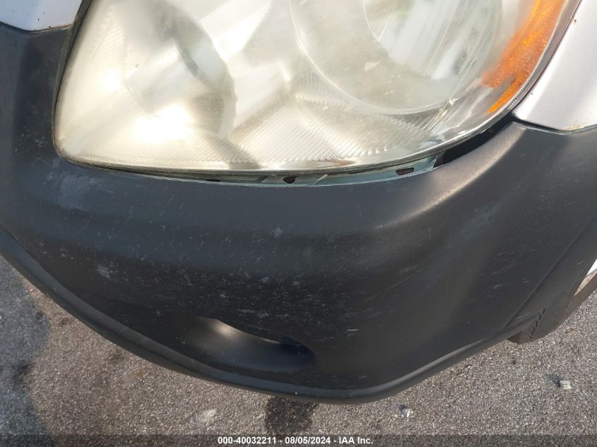 2006 Honda Cr-V Ex VIN: SHSRD78846U407997 Lot: 40032211