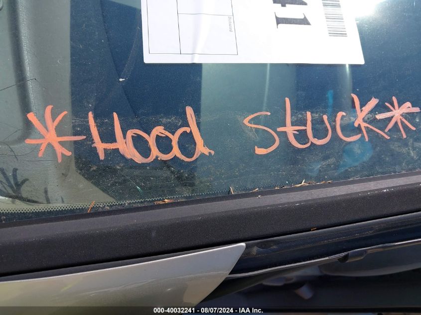 2000 Toyota Sienna Ce VIN: 4T3GF19C4YU306559 Lot: 40032241