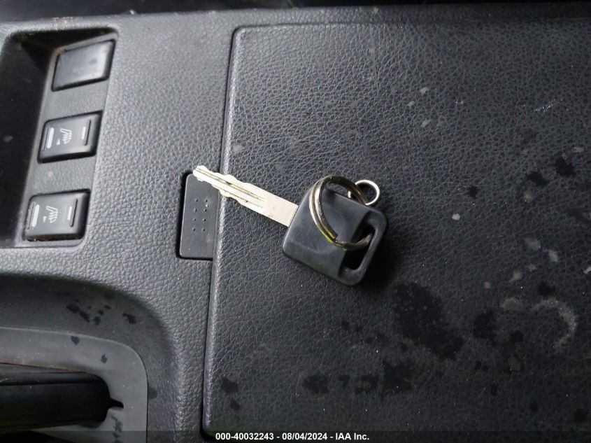 2005 Nissan 350Z Touring VIN: JN1AZ36A35M760258 Lot: 40032243