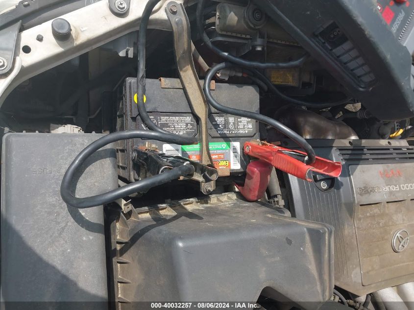 2002 Toyota Highlander Limited V6 VIN: JTEGF21A420056649 Lot: 40032257