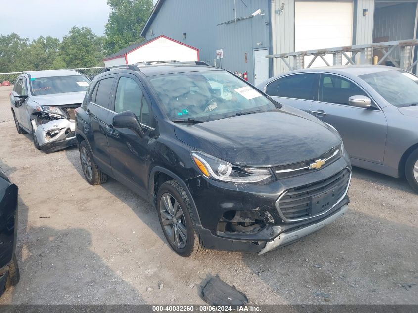 KL7CJPSB3LB041360 2020 CHEVROLET TRAX - Image 1