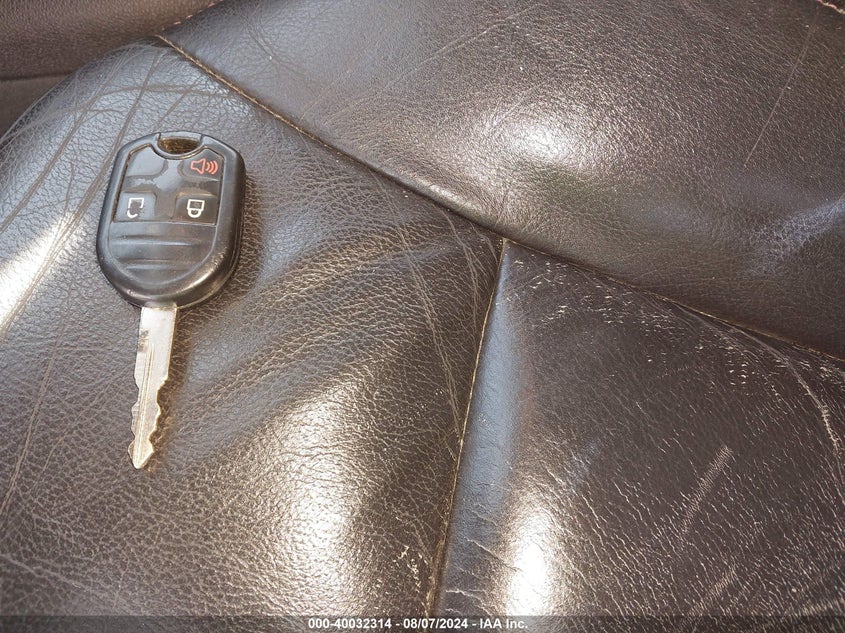 2013 Ford Edge Limited VIN: 2FMDK3KC3DBB71376 Lot: 40032314