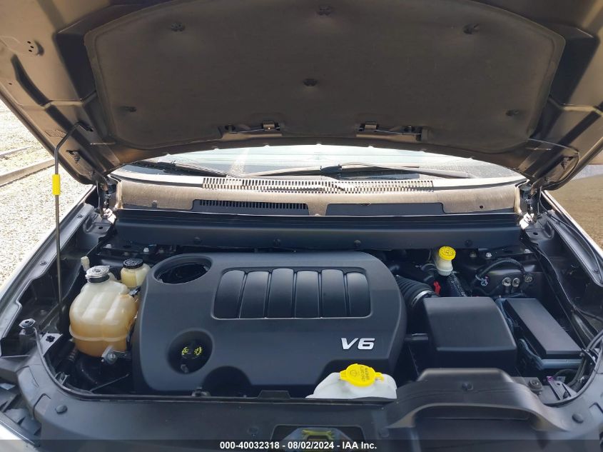 2017 Dodge Journey Sxt VIN: 3C4PDCBG6HT511676 Lot: 40032318