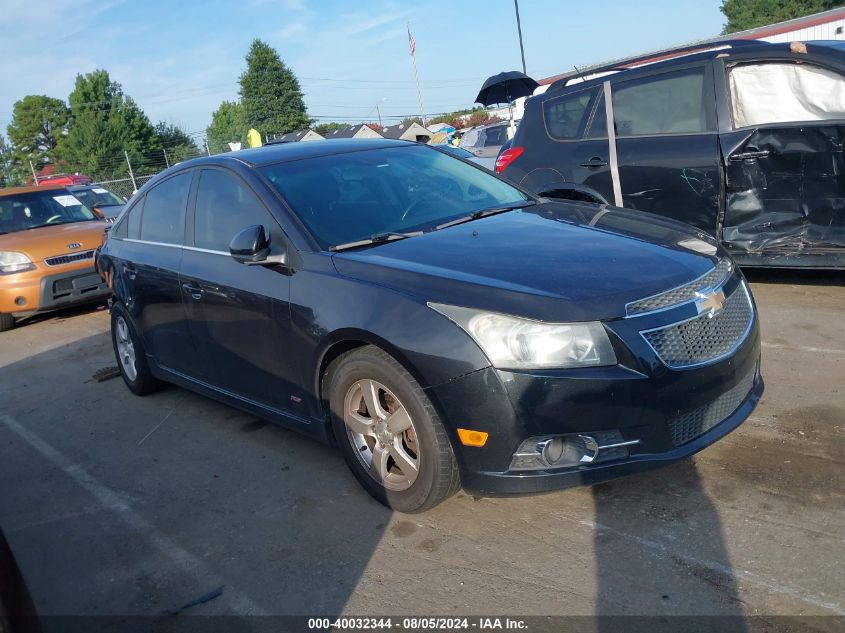 1G1PC5SB8E7231172 | 2014 CHEVROLET CRUZE