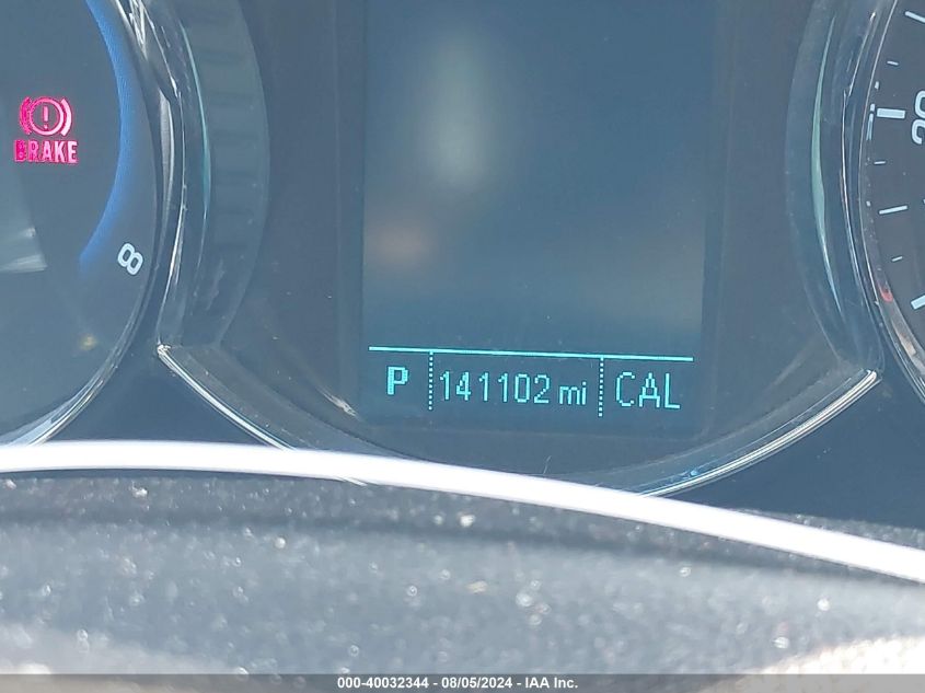 2014 Chevrolet Cruze 1Lt Auto VIN: 1G1PC5SB8E7231172 Lot: 40032344