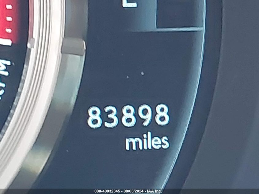 2016 Lexus Is 200T VIN: JTHBA1D21G5010037 Lot: 40032345