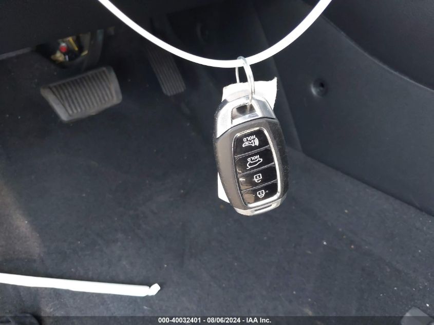 2020 HYUNDAI VELOSTER 2.0 PREMIUM - KMHTG6AFXLU021364