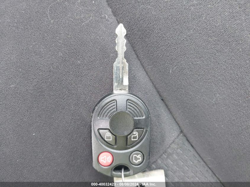 2006 Ford Fusion Sel VIN: 3FAFP08176R230667 Lot: 40032423