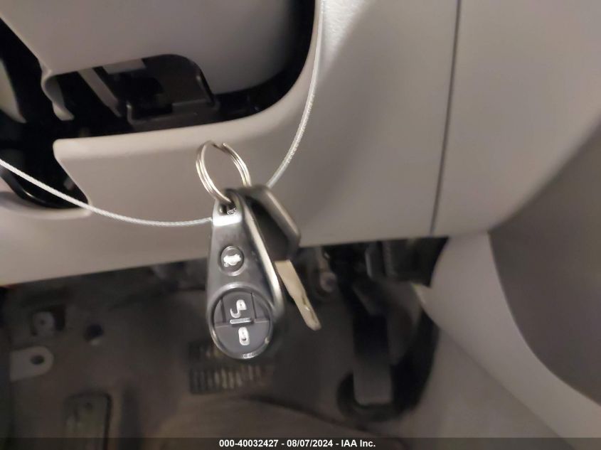 2010 Subaru Forester 2.5X Premium VIN: JF2SH6CC5AH726628 Lot: 40032427