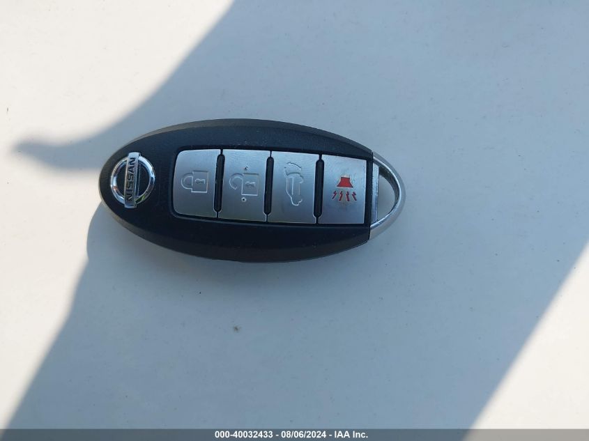 2009 Nissan Murano S/Sl VIN: JN8AZ18U69W021425 Lot: 40032433