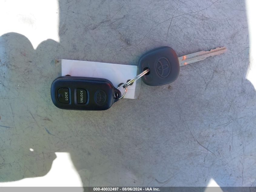 2008 Toyota Corolla S VIN: 1NXBR32E28Z971025 Lot: 40032497