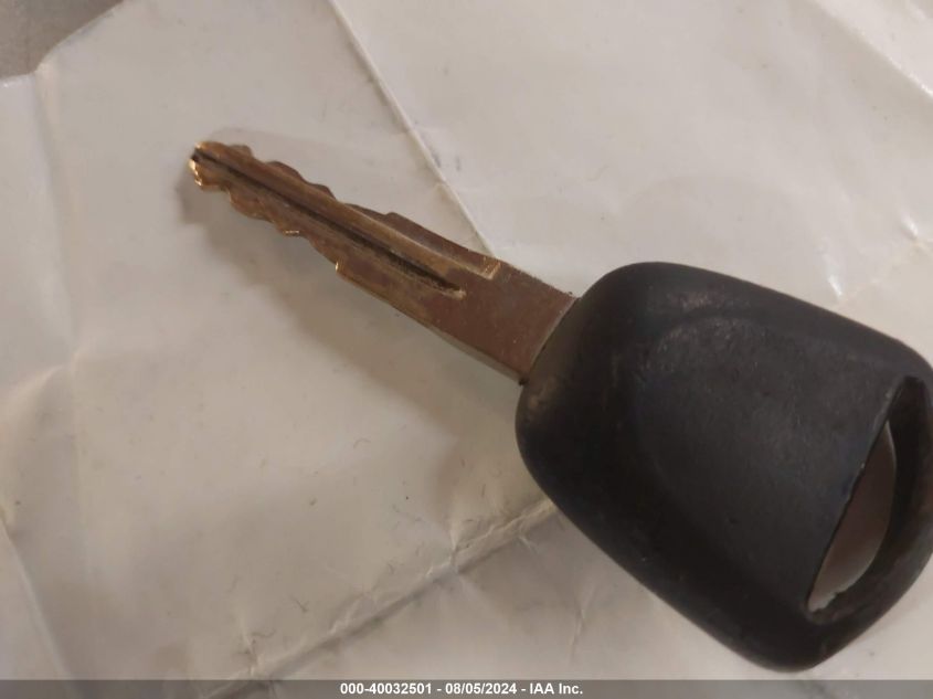 2004 Acura Tsx VIN: JH4CL96984C020062 Lot: 40032501