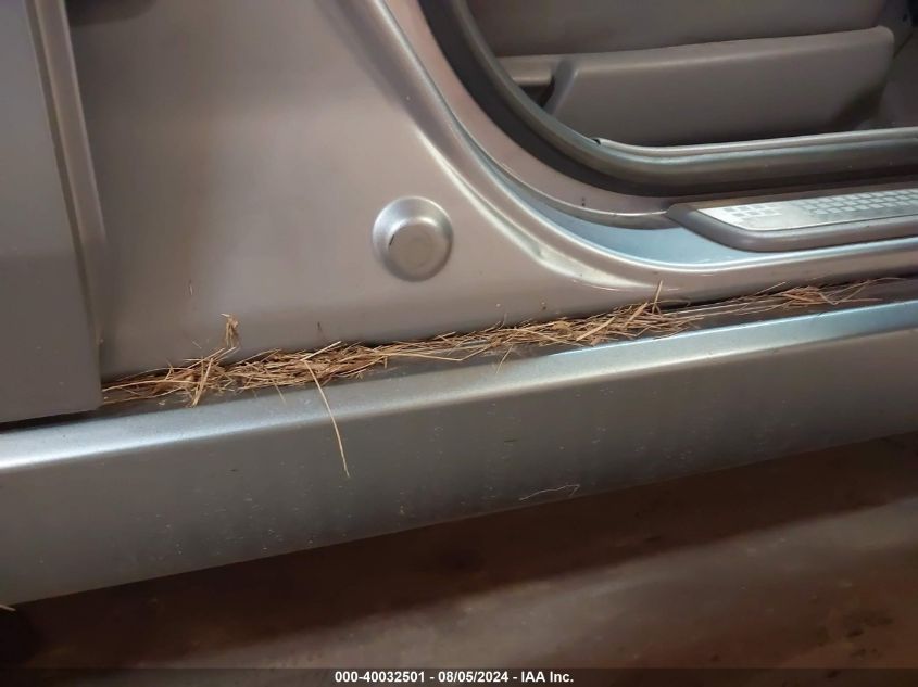 2004 Acura Tsx VIN: JH4CL96984C020062 Lot: 40032501