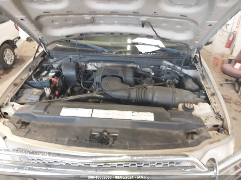 1999 Ford F-150 Lariat/Xl/Xlt VIN: 2FTRX18L3XCA84020 Lot: 40032553