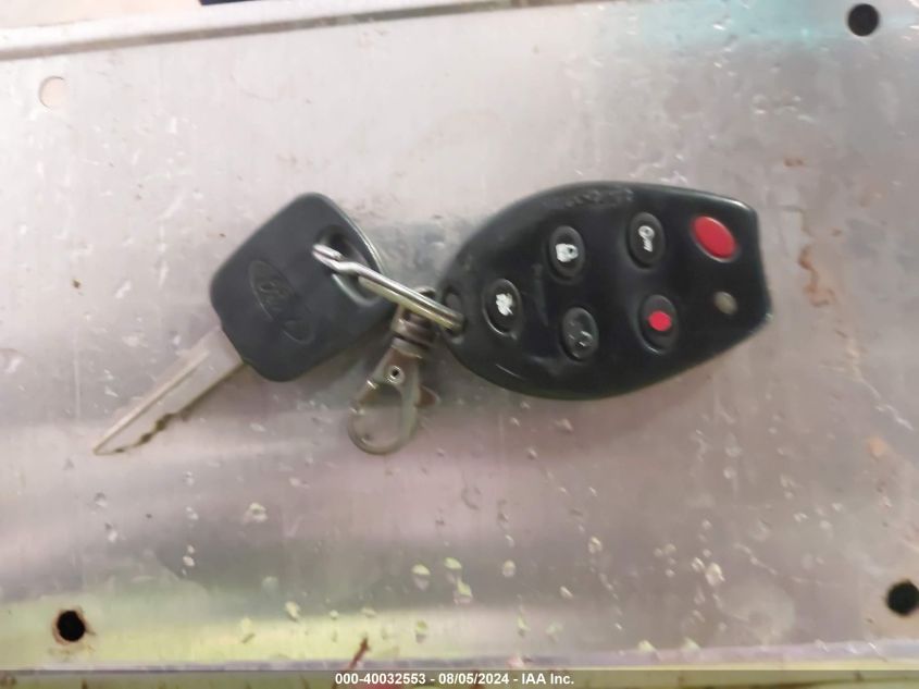 1999 Ford F-150 Lariat/Xl/Xlt VIN: 2FTRX18L3XCA84020 Lot: 40032553