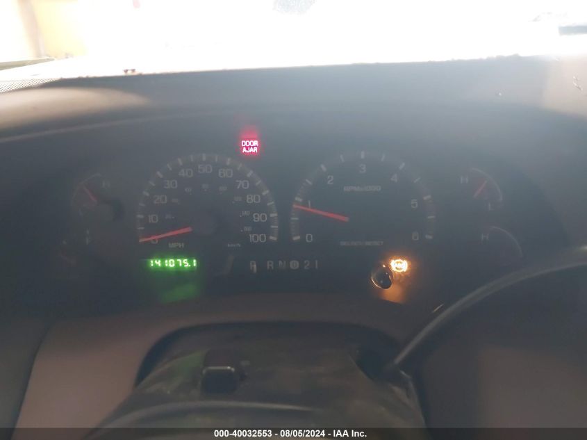 1999 Ford F-150 Lariat/Xl/Xlt VIN: 2FTRX18L3XCA84020 Lot: 40032553