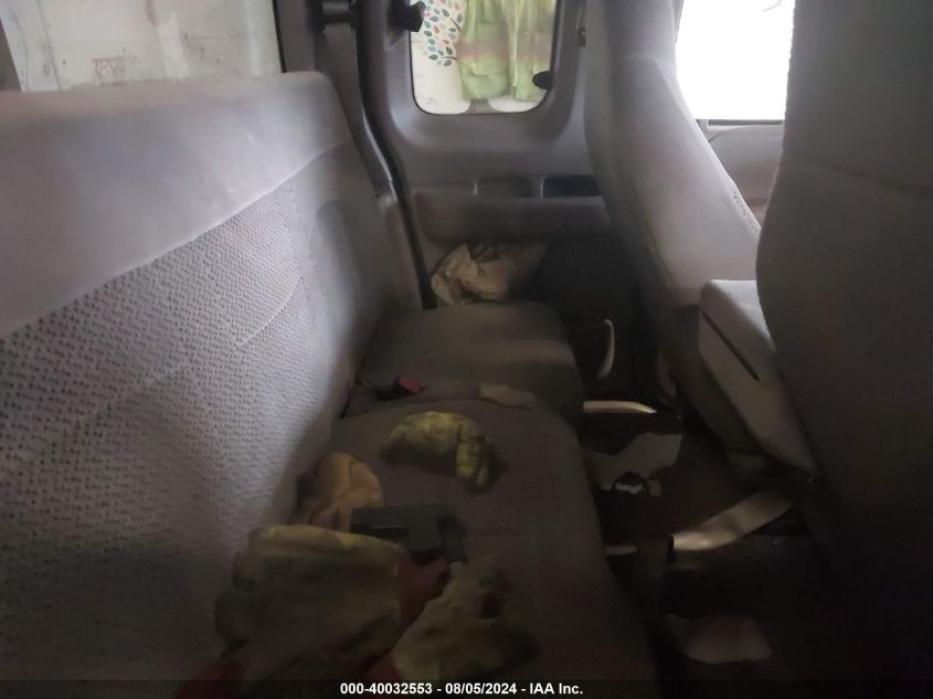 1999 Ford F-150 Lariat/Xl/Xlt VIN: 2FTRX18L3XCA84020 Lot: 40032553