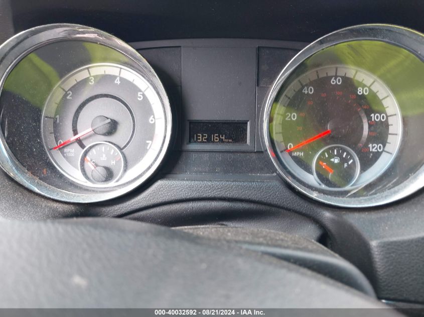 2014 Ram Cargo Tradesman VIN: 2C4JRGAG1ER239732 Lot: 40032592