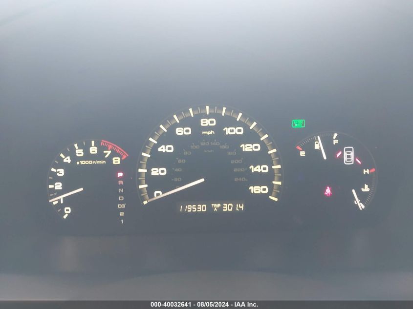 2006 Honda Accord 2.4 Ex VIN: 1HGCM56816A042810 Lot: 40032641