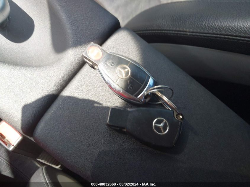 2005 Mercedes-Benz Slk 350 VIN: WDBWK56F65F029633 Lot: 40032668