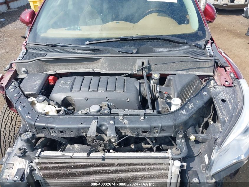 2015 Buick Enclave VIN: 5GAKVBKD3FJ225331 Lot: 40032674