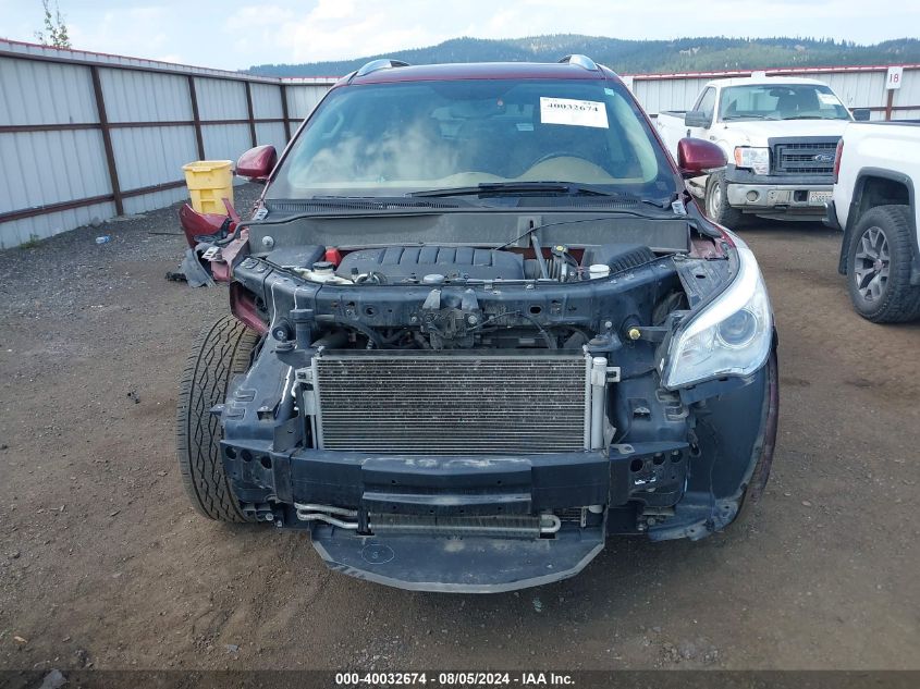 2015 Buick Enclave VIN: 5GAKVBKD3FJ225331 Lot: 40032674