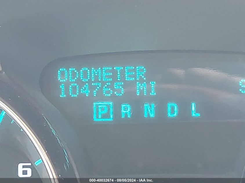 2015 Buick Enclave VIN: 5GAKVBKD3FJ225331 Lot: 40032674