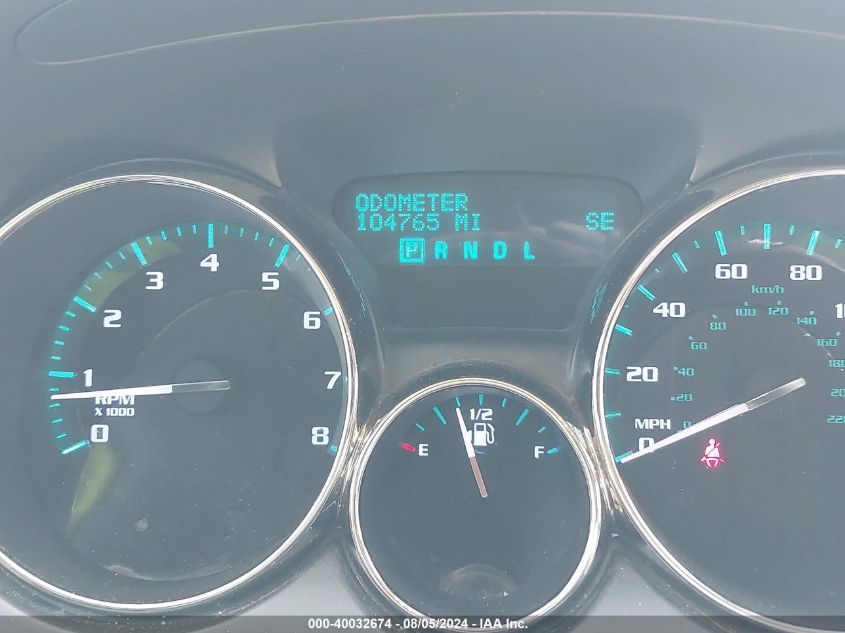 2015 Buick Enclave VIN: 5GAKVBKD3FJ225331 Lot: 40032674