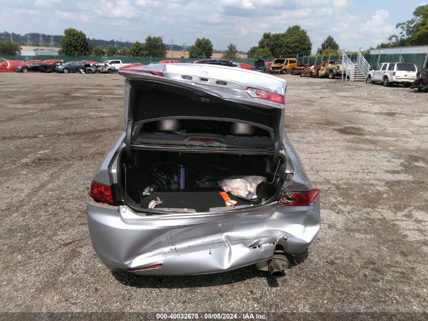 2005 Acura Tsx VIN: JH4CL96825C002326 Lot: 40032675