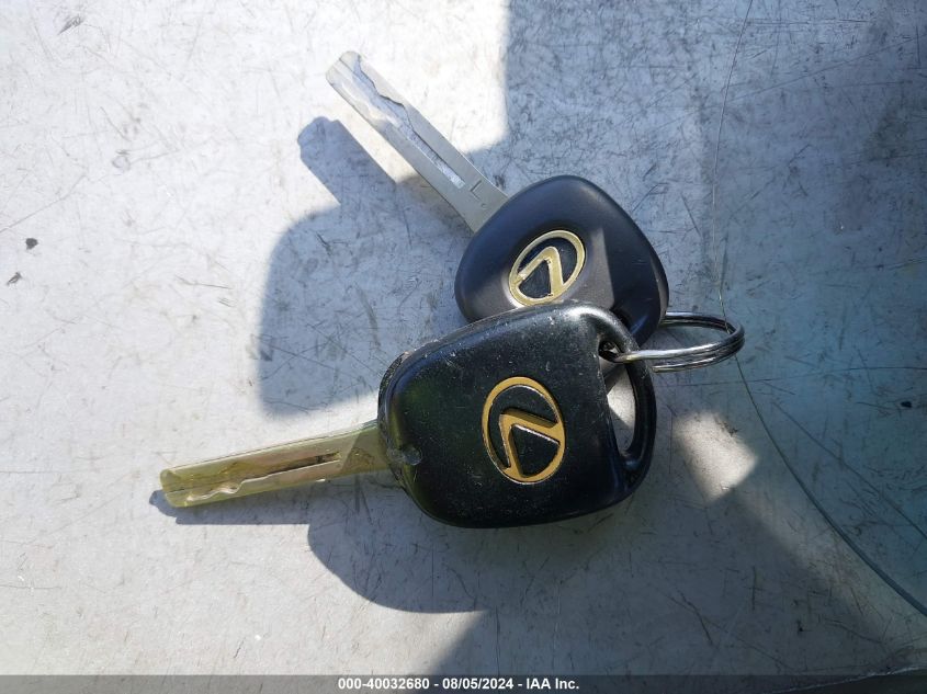 2007 Lexus Rx 350 VIN: 2T2HK31UX7C008974 Lot: 40032680