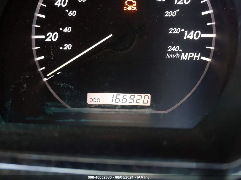 2007 Lexus Rx 350 VIN: 2T2HK31UX7C008974 Lot: 40032680