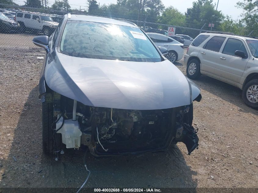 2017 Lexus Rx 350 350/Base/F Sport VIN: 2T2ZZMCA5HC083608 Lot: 40032688