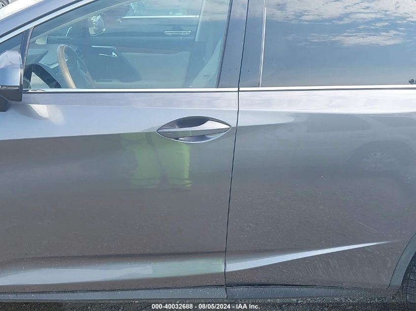 2017 Lexus Rx 350 350/Base/F Sport VIN: 2T2ZZMCA5HC083608 Lot: 40032688