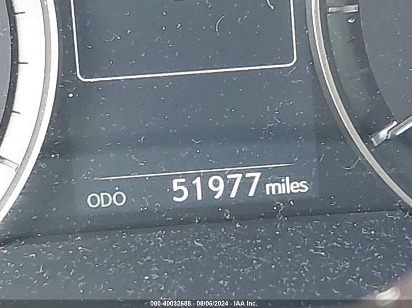 2017 Lexus Rx 350 350/Base/F Sport VIN: 2T2ZZMCA5HC083608 Lot: 40032688