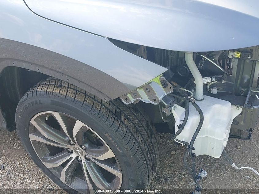 2017 Lexus Rx 350 350/Base/F Sport VIN: 2T2ZZMCA5HC083608 Lot: 40032688