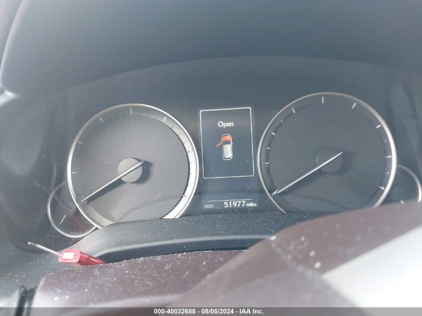 2017 Lexus Rx 350 350/Base/F Sport VIN: 2T2ZZMCA5HC083608 Lot: 40032688