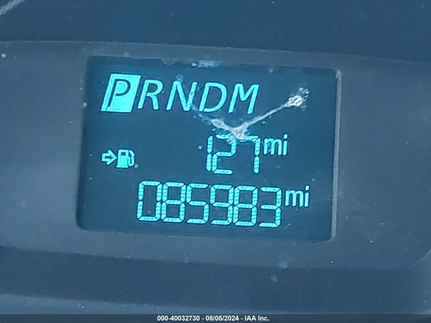 2019 Ford Transit-150 T-150 VIN: 1FTYE2CM1KKB49328 Lot: 40032730