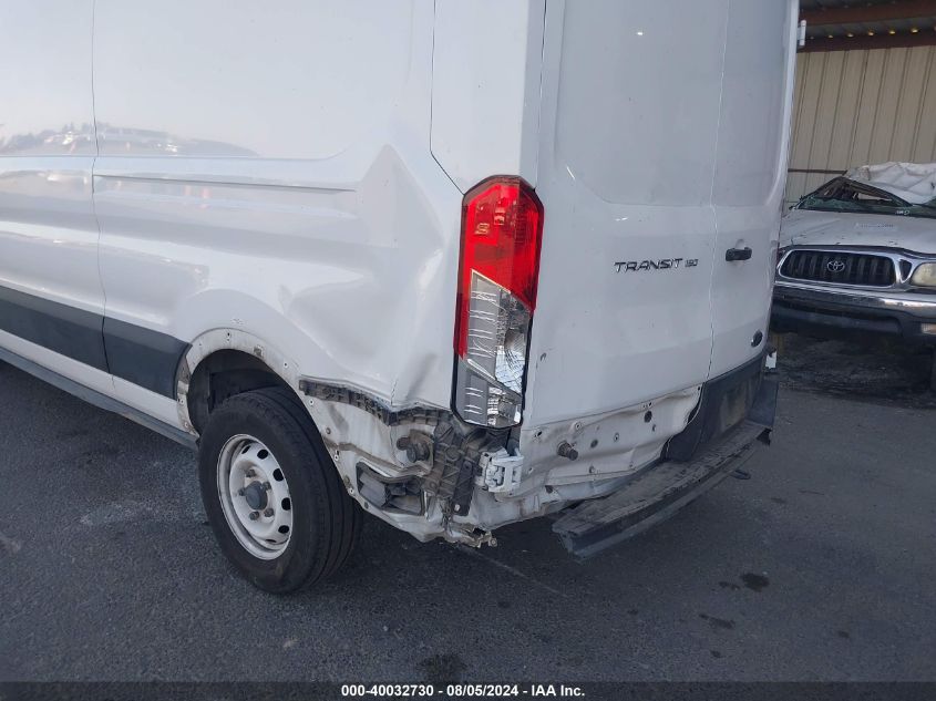 2019 Ford Transit-150 T-150 VIN: 1FTYE2CM1KKB49328 Lot: 40032730