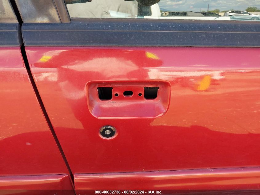 2001 Ford Explorer Sport Trac VIN: 1FMZU77E01UA85000 Lot: 40032738