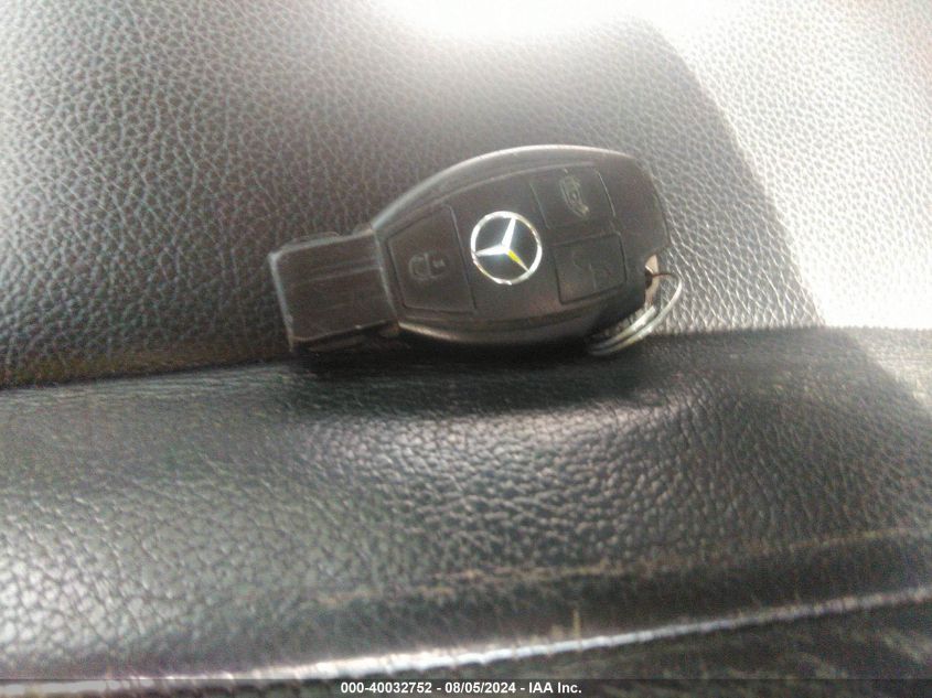 2018 MERCEDES-BENZ METRIS - WD4PG2EE0J3386581