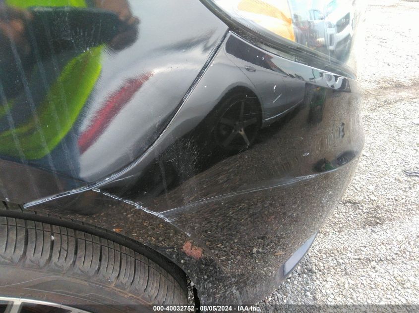 2018 MERCEDES-BENZ METRIS - WD4PG2EE0J3386581