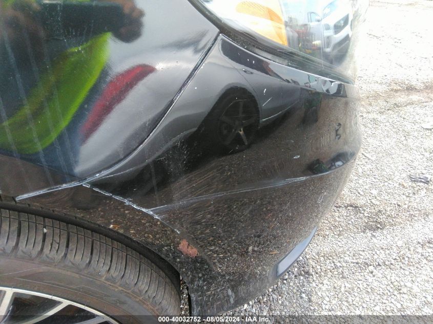 2018 MERCEDES-BENZ METRIS - WD4PG2EE0J3386581