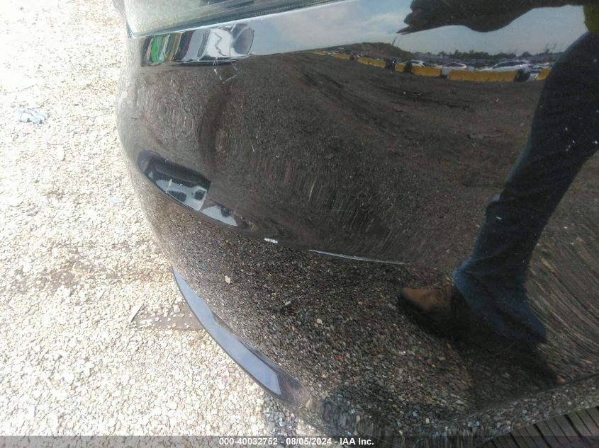 2018 MERCEDES-BENZ METRIS - WD4PG2EE0J3386581