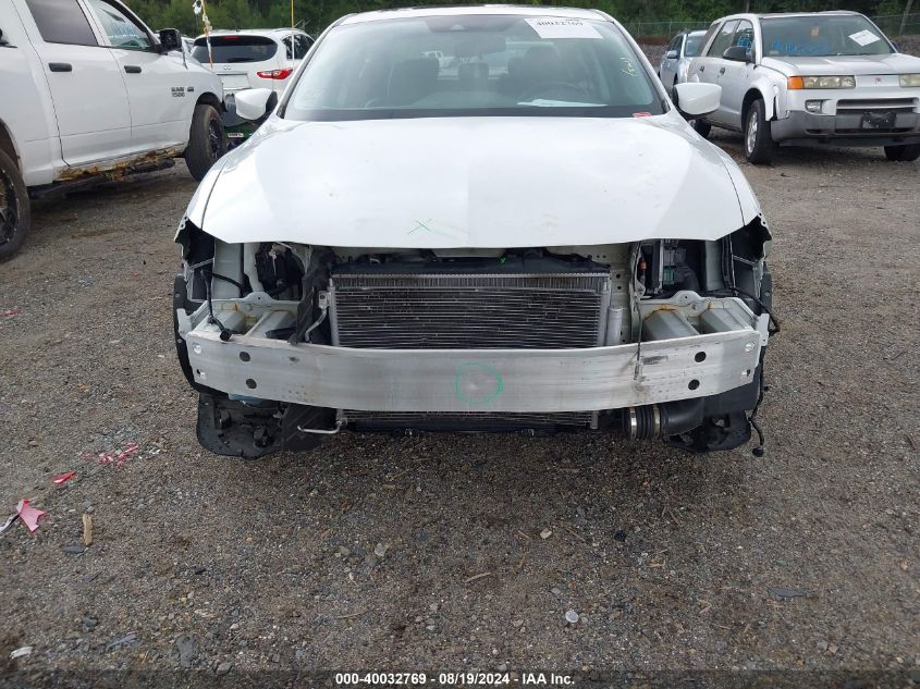 19UDE2F37KA006957 2019 Acura Ilx Standard