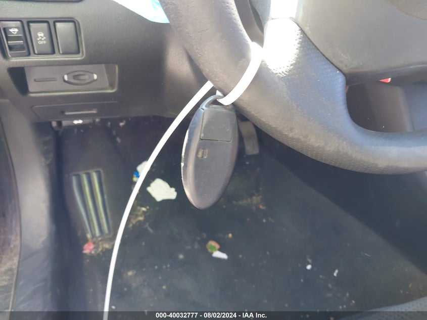 2011 Nissan Altima 2.5 S VIN: 1N4AL2EP0BC157869 Lot: 40032777