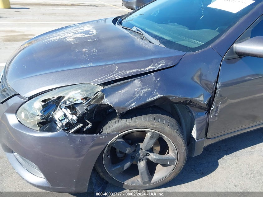 2011 Nissan Altima 2.5 S VIN: 1N4AL2EP0BC157869 Lot: 40032777