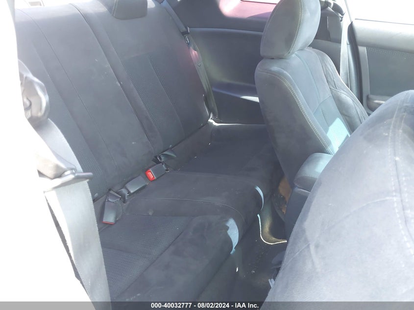 2011 Nissan Altima 2.5 S VIN: 1N4AL2EP0BC157869 Lot: 40032777